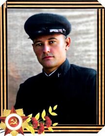 Шумарский Владимир Константинович