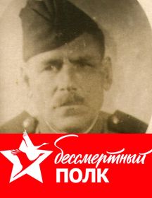 Порядин Александр Андреевич