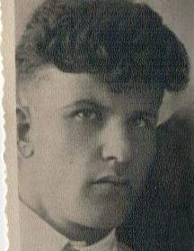 Никитин Василий Петрович