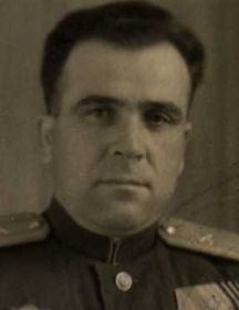 Полехин Яков Кузьмич