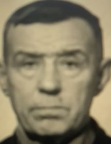 Мешков Николай Георгиевич