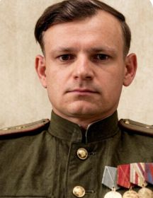 Ардашев Степан Иванович