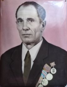 Белянский Николай Антонович