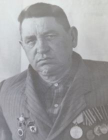 Чебукин Александр Васильевич