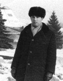 Киселёв Степан Дмитриевич