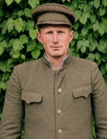 Гладких Иван Павлович