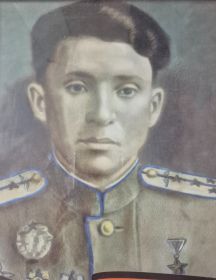 Шаповалов Иван Степанович