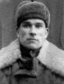 Добрынин Иван Никифорович