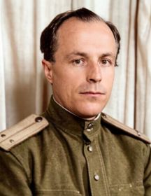 Аникин Сергей Михайлович