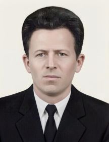 Непрокин Иван Федорович