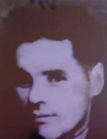 Бушуев Савин Алексеевич