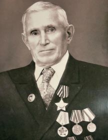 Широков Павел Михайлович