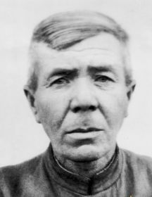 Мурзин Зиновий Каллистратович
