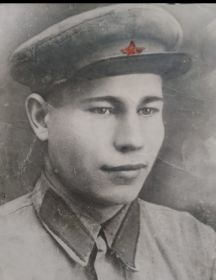 Мельников Николай Алексеевич
