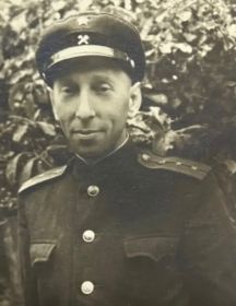 Старков Вениамин Иванович