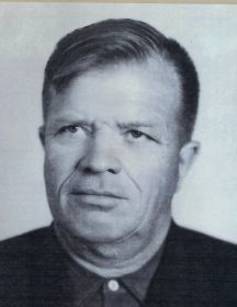 Попов Михаил Афанасьевич