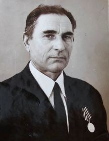Лужайцев Григорий Иванович