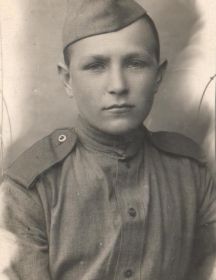 Кулевский Алексей Александрович