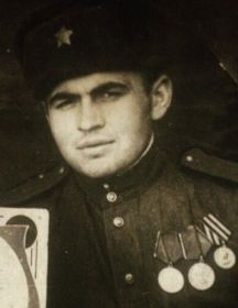 Ананьин Анатолий Семёнович