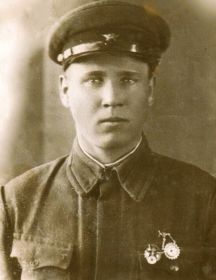 Гаврилов Михаил Григорьевич