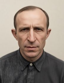 Еремкин Василий Егорович