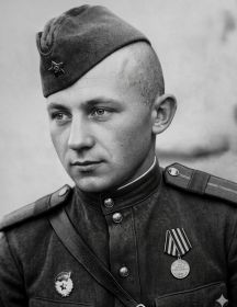 Михеев Павел Владимирович