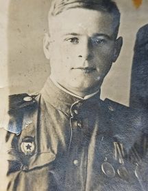 Левтеев Виктор Александрович