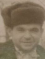 Костенко Петр Васильевич