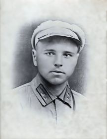 Смирнов Григорий Иванович