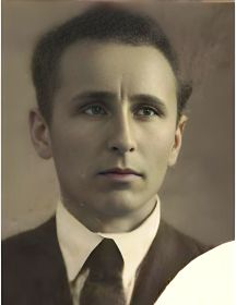 Мисюрин Иван Иванович