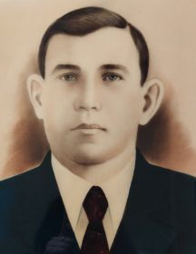 Хлуднев Владимир Петрович