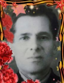Кулинченко Емельян Кондратьевич