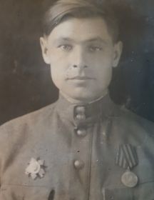 Кулябко Юрий Николаевич