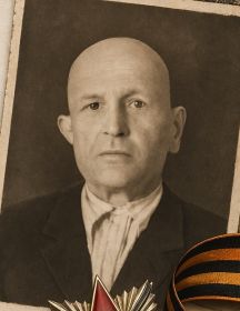 Шишов Павел Фёдорович