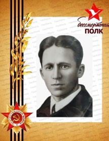 Юшков Александр Михайлович