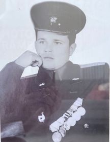 Усатюк Владимир Радионович