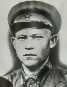 Ёшин Егор Митрофанович