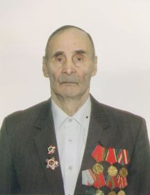Черкес Иван Терентьевич