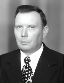 Лемешкин Федор Иванович