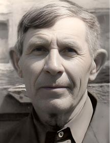 Ночевный Николай Алексеевич