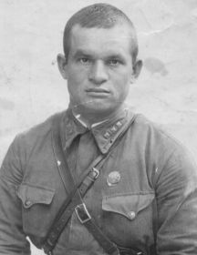 Евликов Василий Тимофеевич