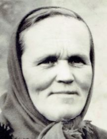 Ромашова Евстолия Васильевна