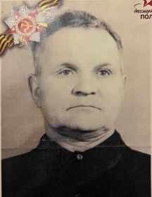 Шишляков Иван Александрович