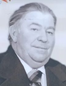 Шаркович Владимир Степанович