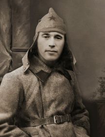 Кудрявцев Афанасий Фёдорович