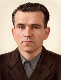 Арончиков Георгий Иванович