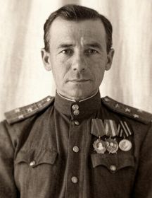 Батяев Иван Павлович
