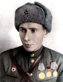 Покопцев Андрей Гаврилович