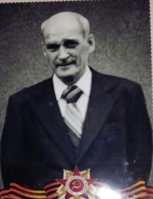 Красов Виктор Иванович