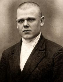 Цикало Михаил Каленикович